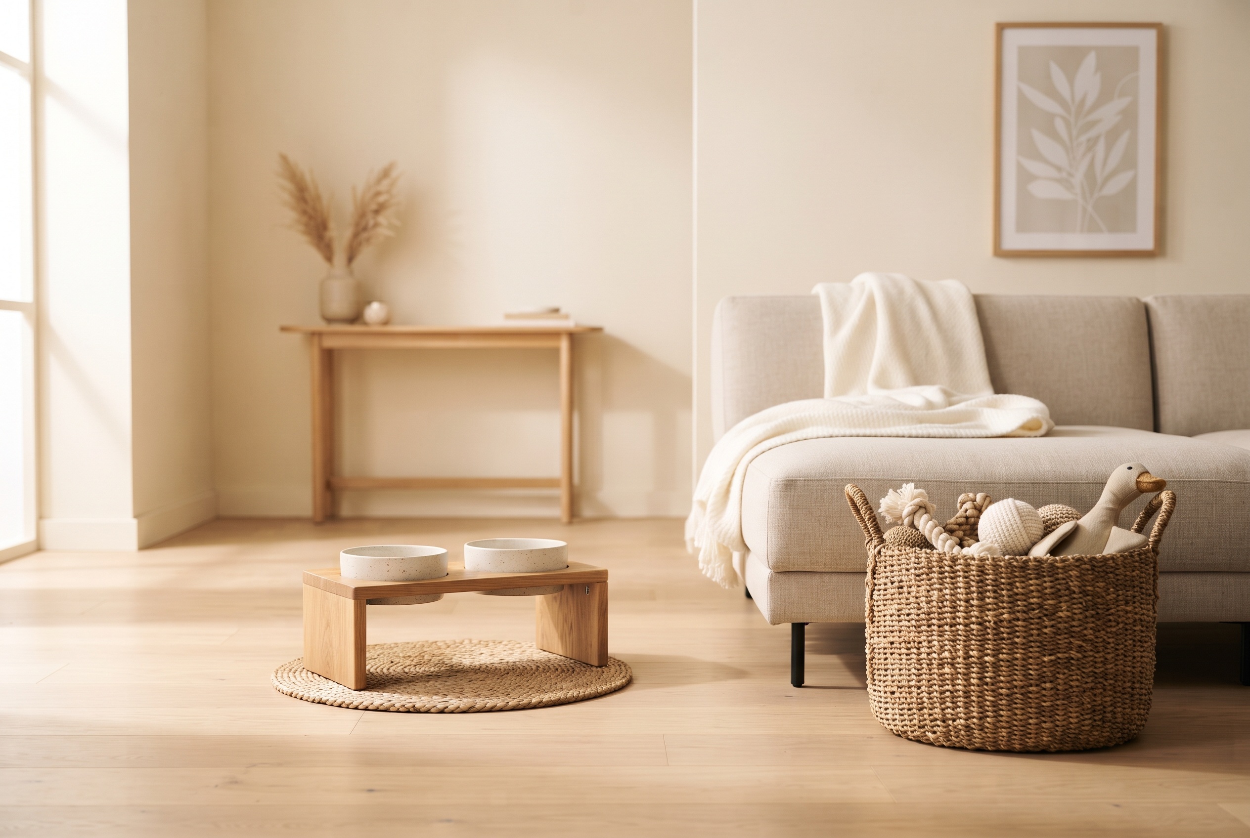 12 Pet Products That Actually Look Good in Your Home